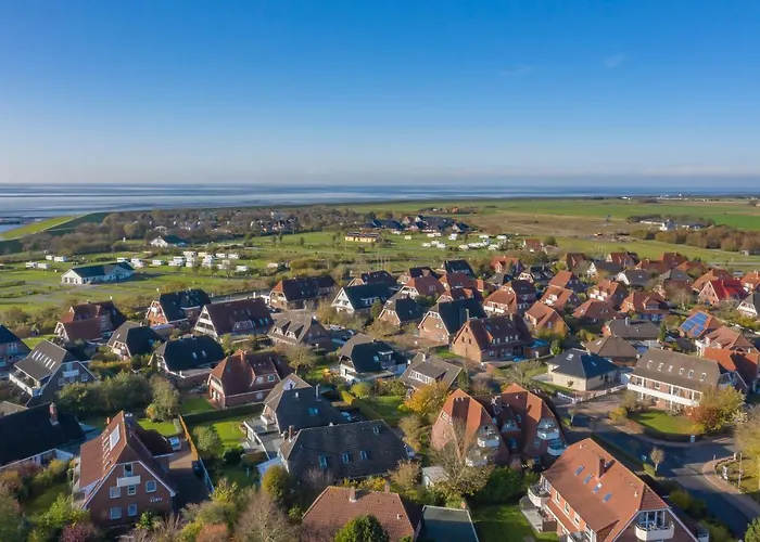 Meer Büsum