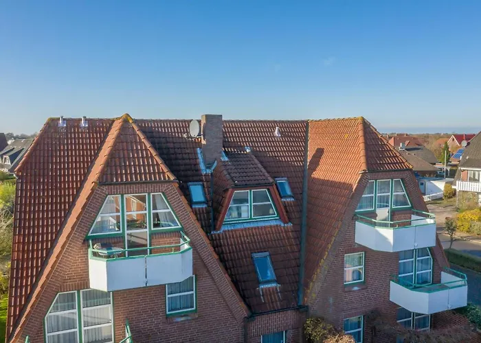 Apartment Meer Büsum